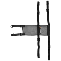 Sundström Hodebånd – Komfortabelt, Justerbart (553301037, 1 Stykk)
