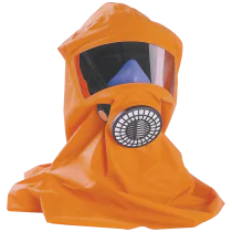 Sundström Beskyttelseshette – Kjemikaliebestandig (553302407, 1 Stykk)