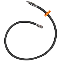 Sundström Pusteslange – Gummi/PU, Sikkerhetskoblinger (553320115, 1 Stykk)