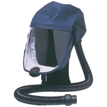 Sundström Hette – Ultralett, Pustende Beskyttelse (553322017, 1 Stykk)