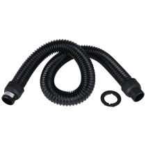 Sundström Reserveslange – Slange og mutter til hodesett (553322157, 1 Stykk)