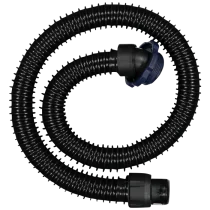 Sundström Pusteluftslange – For Vernehjelm SR 580 (553325069, 1 Stykk)