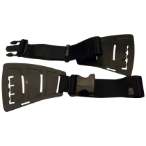 Sundström Belte – Tekstil, Passer SR 500/SR 700 (553328154, 1 Stykk)