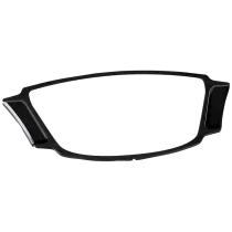 Sundström Reservevisir – Polykarbonat, Høy Slitestyrke (553390455, 1 Stykk)