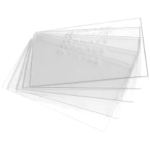 Sundström Indre Beskyttelsesglass – Optimal Beskyttelse (553390468, 1 Stykk)