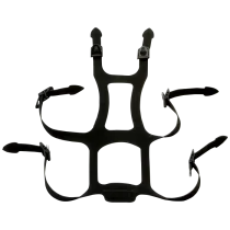 Sundström Hodebånd – Komfortabel og Slitesterk (553390480, 1 Stykk)