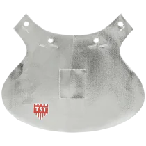 TST Varmebeskyttende Hette – Sølv, SSK-952