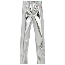 TST Aluminisert Bukse (Sølv) – Høy Varmebeskyttelse & Slitestyrke, SSK-882