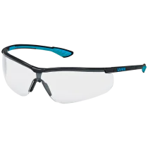Uvex Sportstyle Vernebriller – 100% UV-beskyttelse, lett vekt (616050002, 1 Stykk)