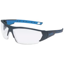 Uvex I-Works Vernebriller – 100% UV-beskyttelse, SSK-398