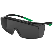 Uvex Sveisebrille – Lett, UV- og IR-beskyttelse (616053220, 1 Stykk)