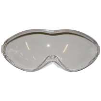 Uvex Reservelinse – Høy kvalitet, anti-tåke (616054029, 1 Stykk)