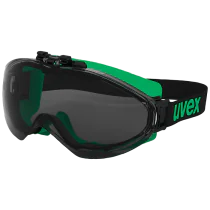 Uvex Sveisebrille – Ripebeskyttelse, UV-/IR-beskyttelse, med alternativ Flip-Up (Mørkenivå 3–5) eller gassvariant, SSK-376