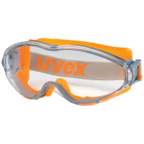 Uvex Kapselbriller – Komfort, Sikkerhet og Beskyttelse, SSK-807