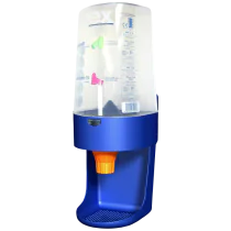 Uvex Propper – Høy komfort, god beskyttelse (616058780, 1 Stykk)