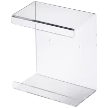 Uvex Veggholder For Dispenser – Praktisk Oppbevaring (616058798, 1 Stykk)