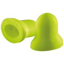 Uvex Reservepropp – Høy støyreduksjon (616058969, 10 Stykk)