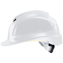Uvex Pheos B-WR Justerbar Ventilert Hjelm – Farger: Hvit, Gul, Blå, Oransje, Grønn, Svart, SSK-600