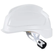 Uvex Pheos E-S-WR Hjelm – Elektrisk Isolert, Rattjustering (616059193, 1 Stykk)