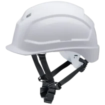 UVEX Pheos SK‑R Vernehjelm – Justerbar, Ventilert (Blå, Grønn, Gul, Oransje, Rød, Svart, Hvit), SSK-568