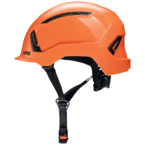 Uvex Multifunksjonell Hjelm – Komfortserie, SSK-910