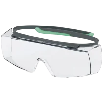Uvex Vernebriller – Miljøvennlig, komfortabel passform (616059382, 1 Stykk)