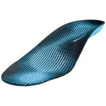 Uvex Innleggssåle Lav – Lavendel, 1 Par (35–52), SSK-556