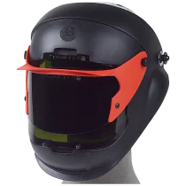 Euromaski Sveiseskjerm – Justerbar (Panoramautsikt / UV-filter), SSK-959