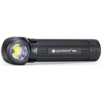 Suprabeam Multilykt – 2000 Lumen, Allsidig Bruk (677100130, 1 Stykk)