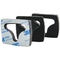 Suprabeam Skumgummiputer – Forbedrer Komforten (677100140, 1 Stykk)