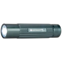 Suprabeam Lommelykt – Kompakt, kraftig lys (677100144, 1 Stykk)