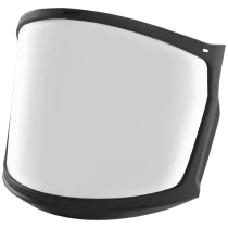 Kask Fullface Visir – Kompatibel Med Zenith (754000031, 1 Stykk)