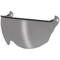 Kask Visir – Høykvalitets Beskyttelse (754000037, Grå, 1 Stykk)