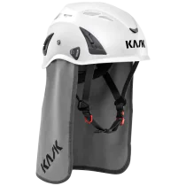 Kask Nakkebeskyttelse – UV-Beskyttelse, Lett, SSK-334