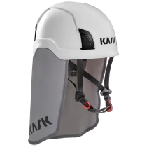 Kask Nakkebeskyttelse – UV-Beskyttelse, Lett, SSK-330