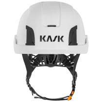 Kask Zenith X Vernehjelm – Elektrisk Isolert (Hvit, Gul, Oransje, Rød, Grønn, Blå, Svart), SSK-643