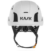 Kask Zenith X Air Ventilert, Justerbar Hjelm (Hvit, Gul, Oransje, Rød, Grønn, Blå, Svart), SSK-633