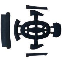 Kask Primero Hygienesett – Komfortabel Beskyttelse (754000129, 1 Stykk)