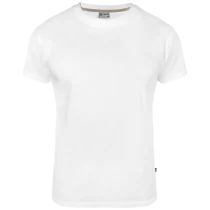 Texstar T-skjorte – Moderne Snitt, Komfortabel (770002550, Hvit, 5 Stykk, størrelse-2XS)