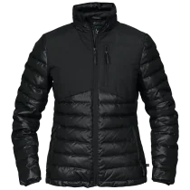 Texstar Dunjakke – Lett, Komfortabel (Foret/Varm) – Størrelser: XS–2XL, SSK-996