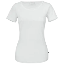 Texstar T-skjorte – Moderne Snitt, God Passform (770003978, Hvit, 5 Stykk, størrelse-XS)