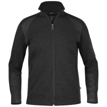 Texstar Figursydd Kolleksjon – Praktisk Lomme (Strikkegenser & Jakke | Marineblå, Rød, Grå, Svart), SSK-911