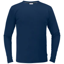 Texstar T-skjorte 5-Stykk – Marineblå, Hvit, Svart | Størrelse S–5XL, SSK-293