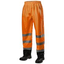 L.Brador Regnbukse – Vanntett (Farger: Gul/Svart, Hivis Gul, Hivis Oransje, Oransje; Størrelser: XS, S, M, L, XL, 2XL, 3XL), SSK-998