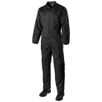 L.Brador Kjeledress – Klassisk, Komfortabel (800036527, Svart, 1 Stykk, størrelse-44)