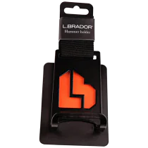 L.Brador Hammerholder – Robust Metall, Enkel Bruk (800044695, 1 Stykk)
