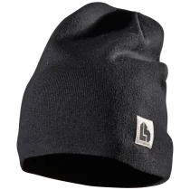L.Brador Lue – Dobbeltstrikket, Komfortabel (800045486, Svart, 1 Stykk, størrelse-One Size)