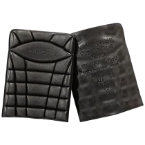 L.Brador Kneputer – Komfortabel, Ergonomisk (800051649, Svart, 1 Stykk)