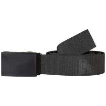 L.Brador Belte – Elastisk, Riperesistent (800051929, Svart, 1 Stykk, størrelse-One Size)