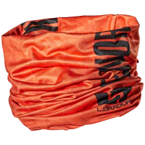 L.Brador Hals – Allsidig Bruk, Komfortabel (800052273, Oransje, 1 Stykk, størrelse-One Size)